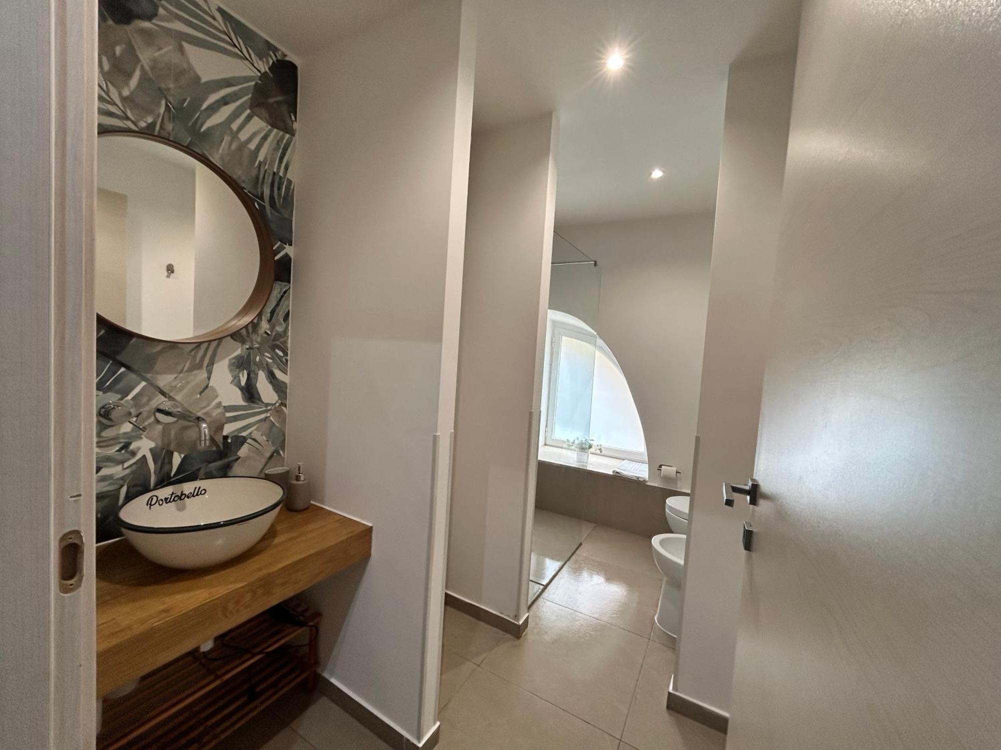 Sikelia Appartement Syracuse
