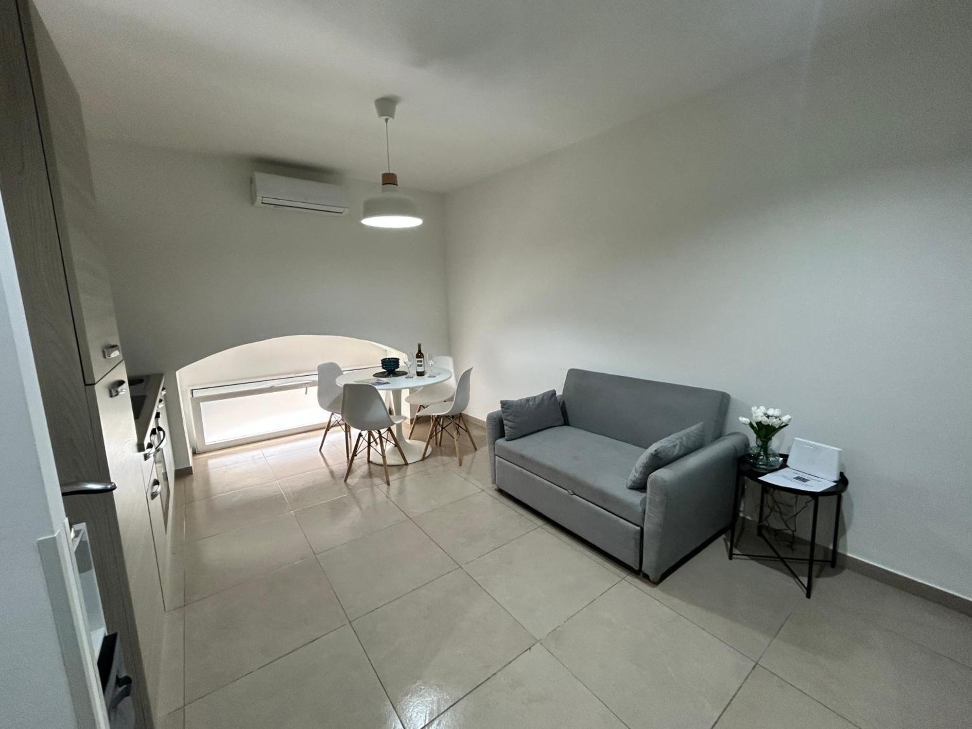 Sikelia Appartement Syracuse